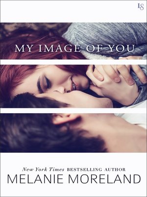 cover image of My Image of You
